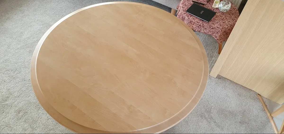 Kitchen Table - Image 3
