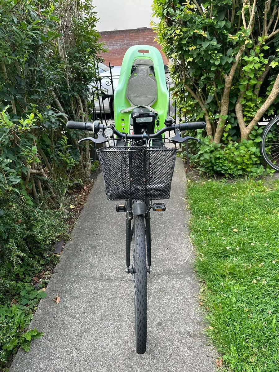 Man decathlon Bike - Image 1