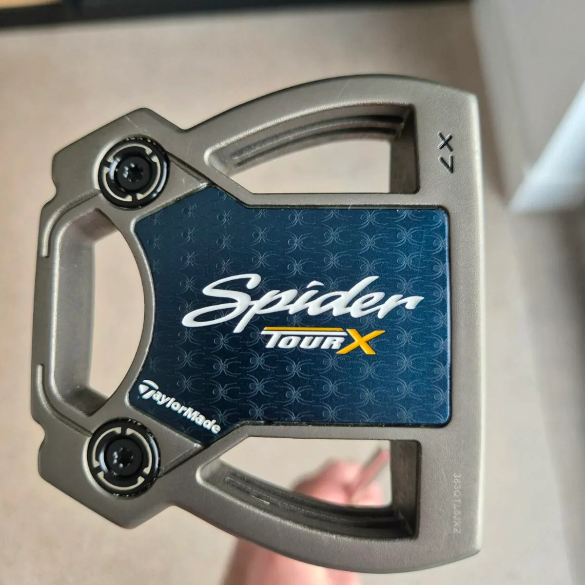 Taylormade Spider X - Image 1