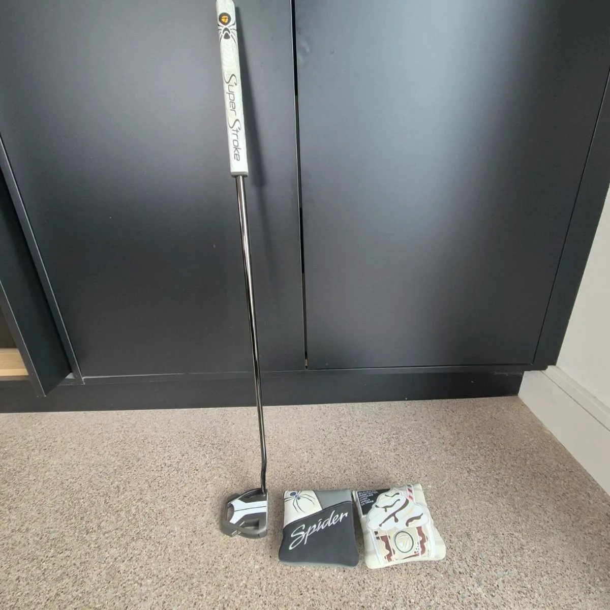Taylormade Spider X - Image 4