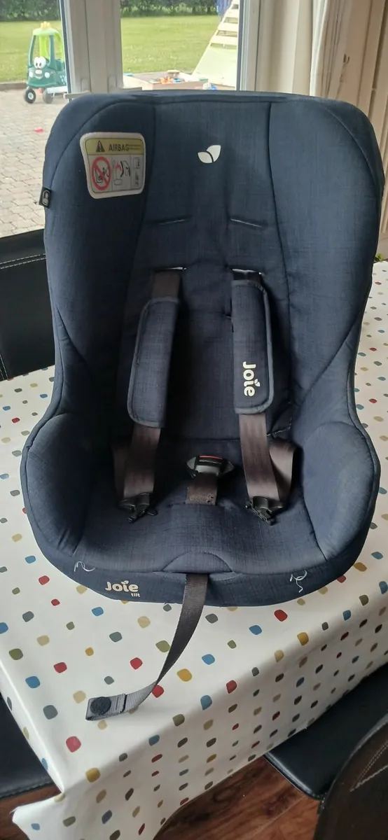 Joie Tilt Car Seat - Image 2