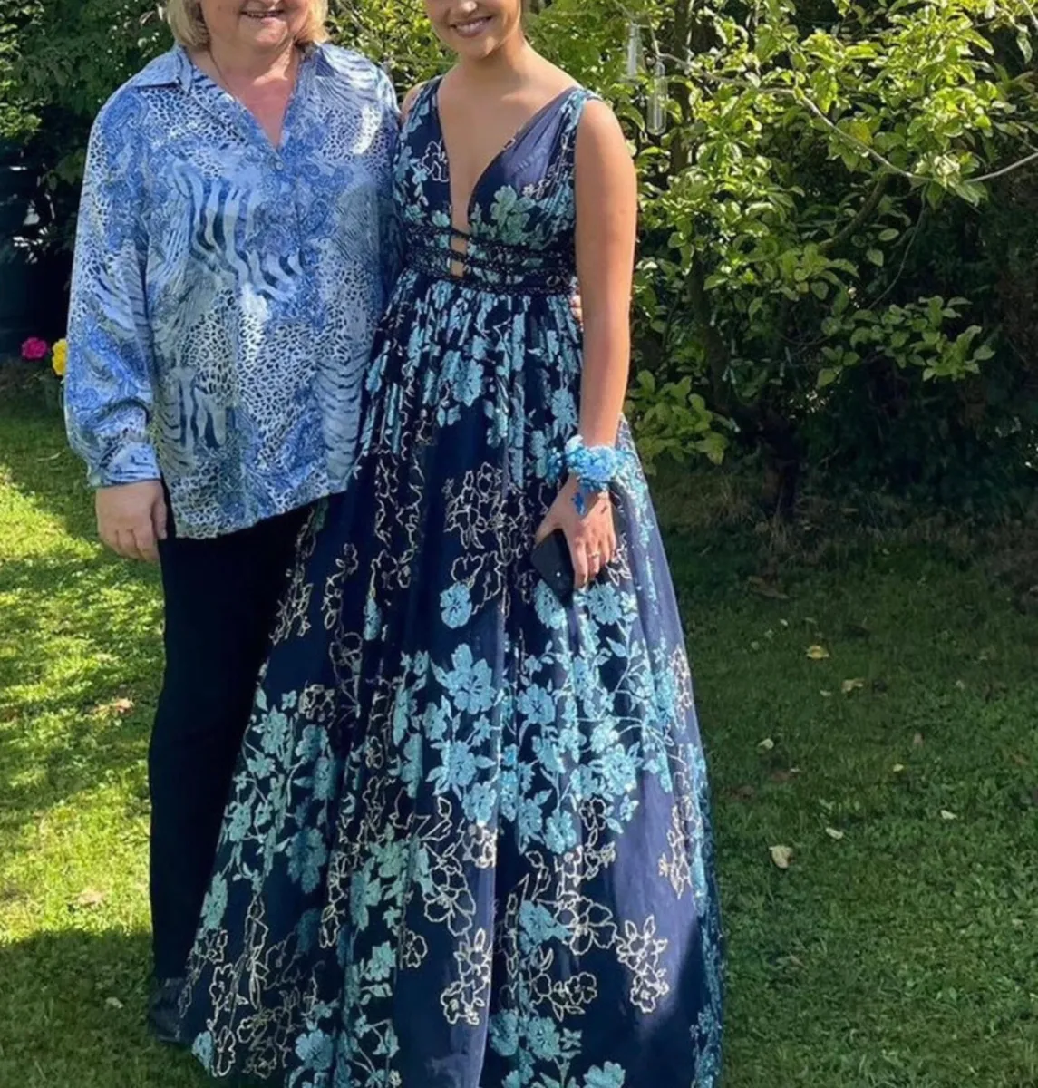 Debs dress - Image 1