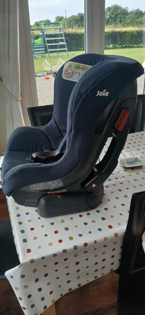 Joie Tilt Car Seat - Image 3