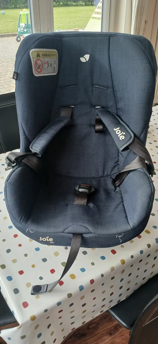 Joie Tilt Car Seat - Image 4
