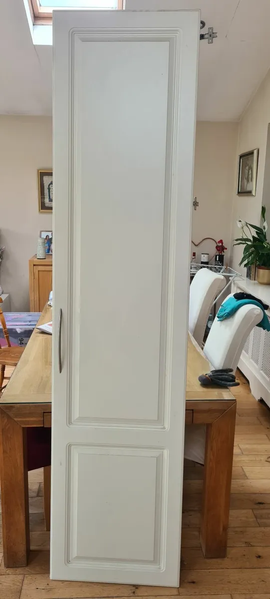 Shaker Style Wardrobe doors