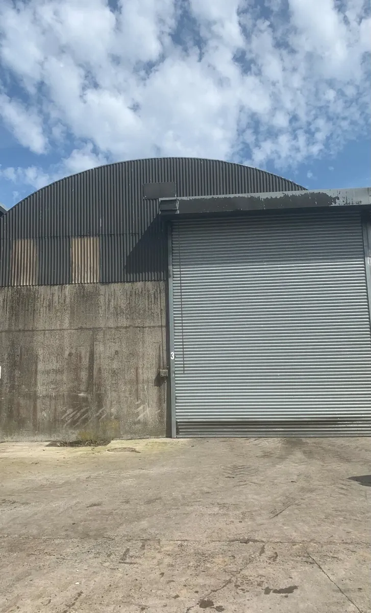 Storage Unit to Let - Image 2
