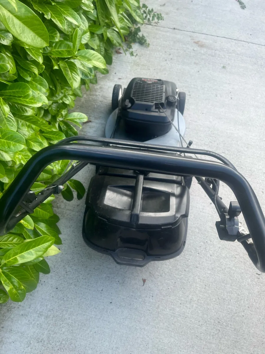 Lawnmower - Image 3