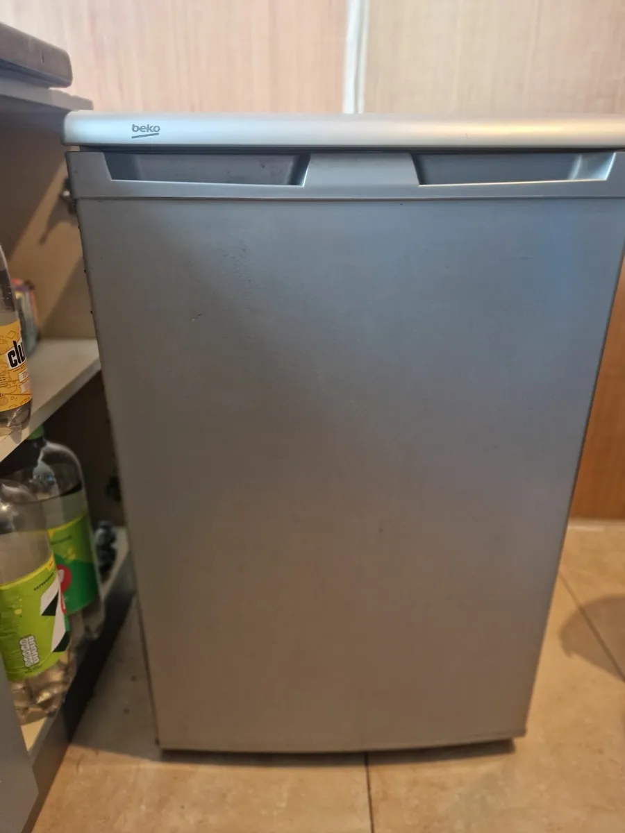 Fridge Freezer - Image 2