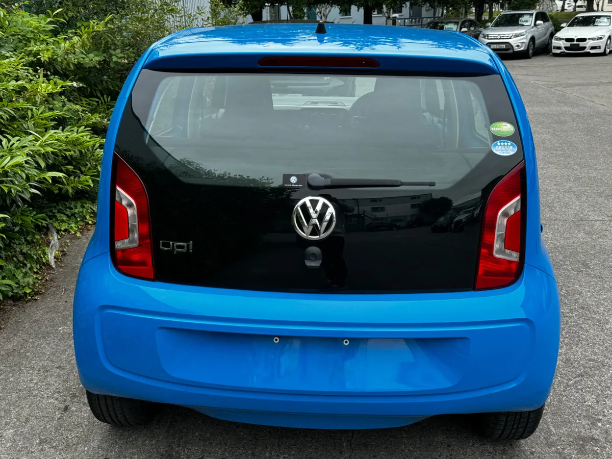 Volkswagen UP! Auto Low miles! - Image 4