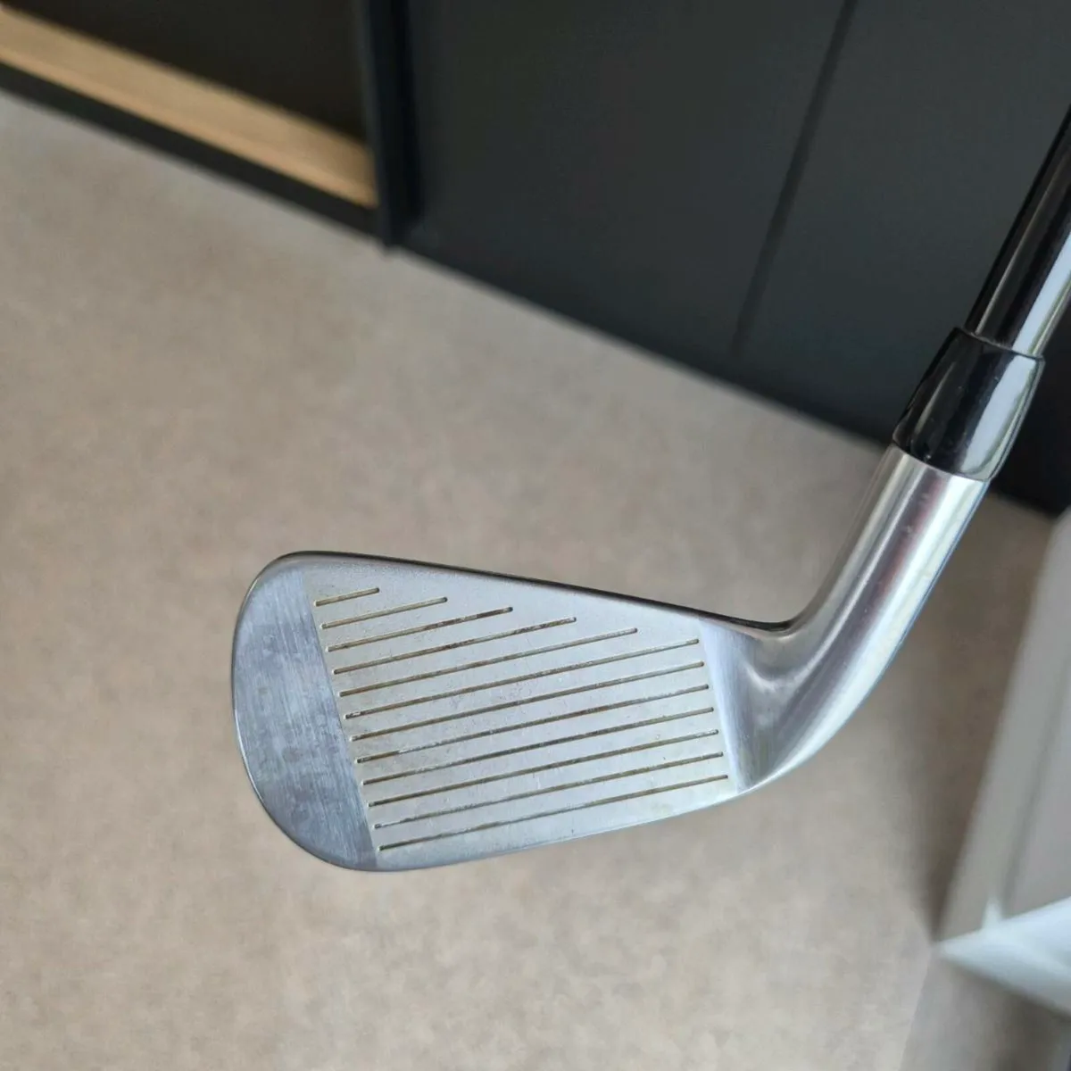 Titleist T200 Utility Iron - Image 2