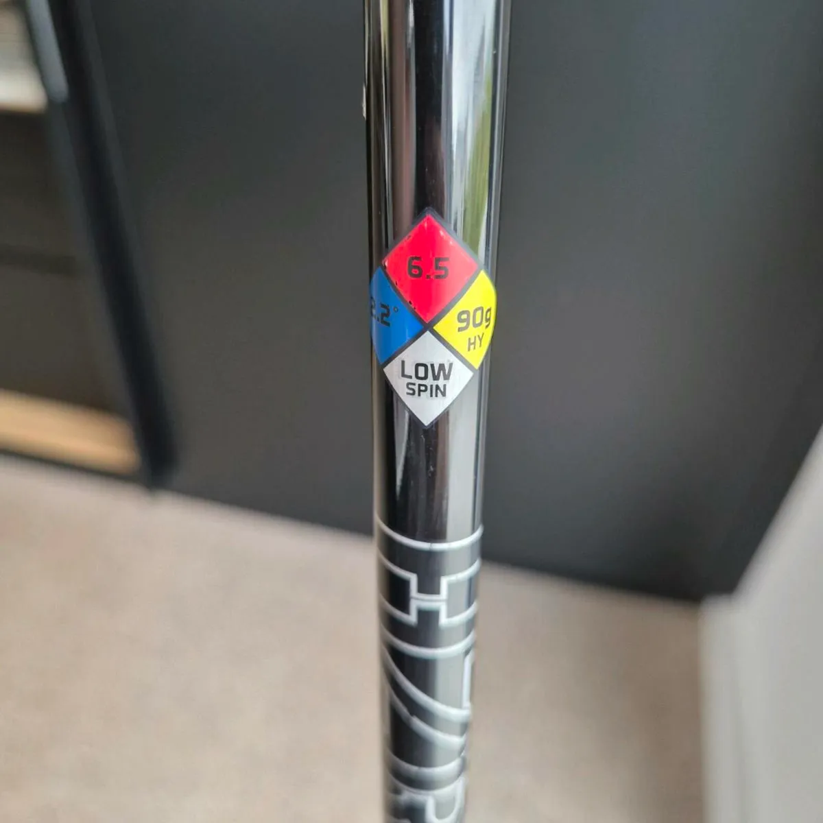 Titleist T200 Utility Iron - Image 3