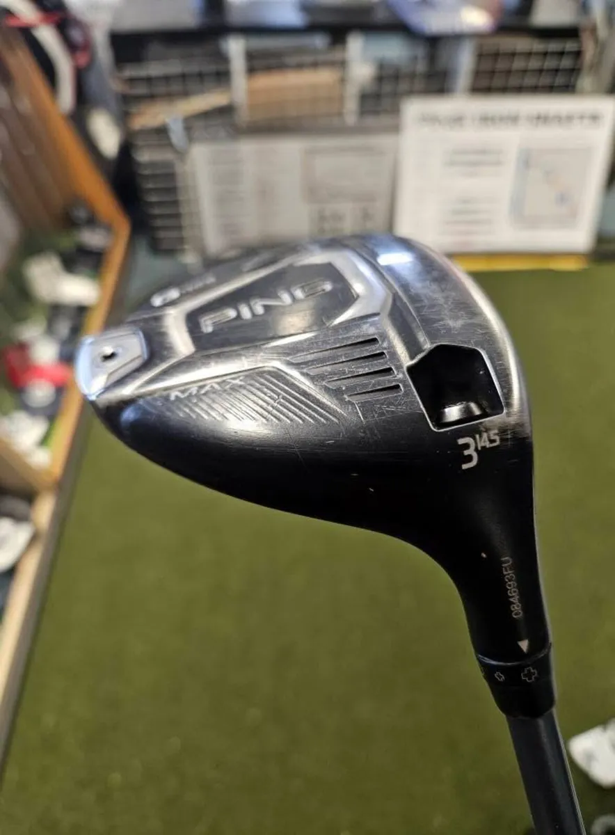 Ping G425 Max 3 Wood - Image 2