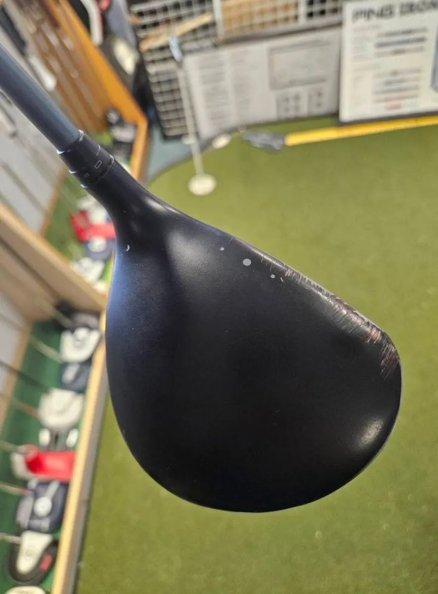 Ping G425 Max 3 Wood - Image 3