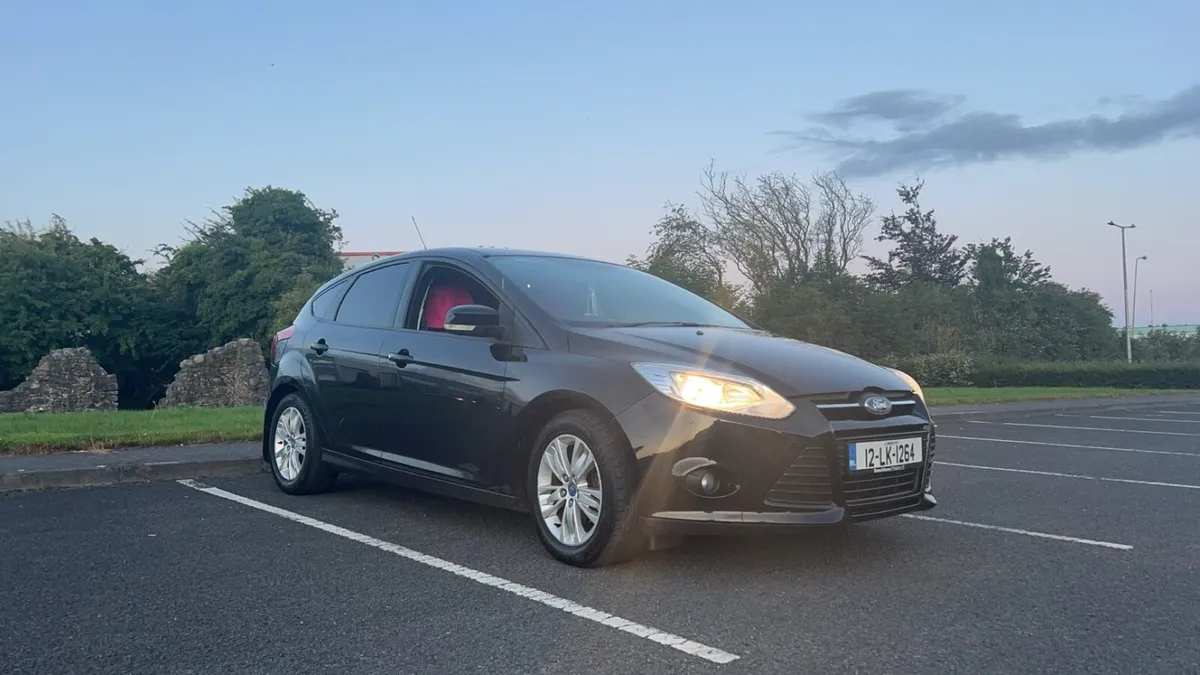 Ford Focus - Image 2