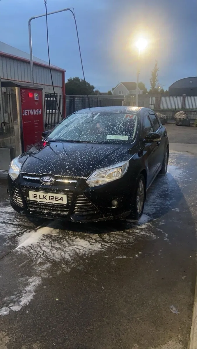Ford Focus - Image 3