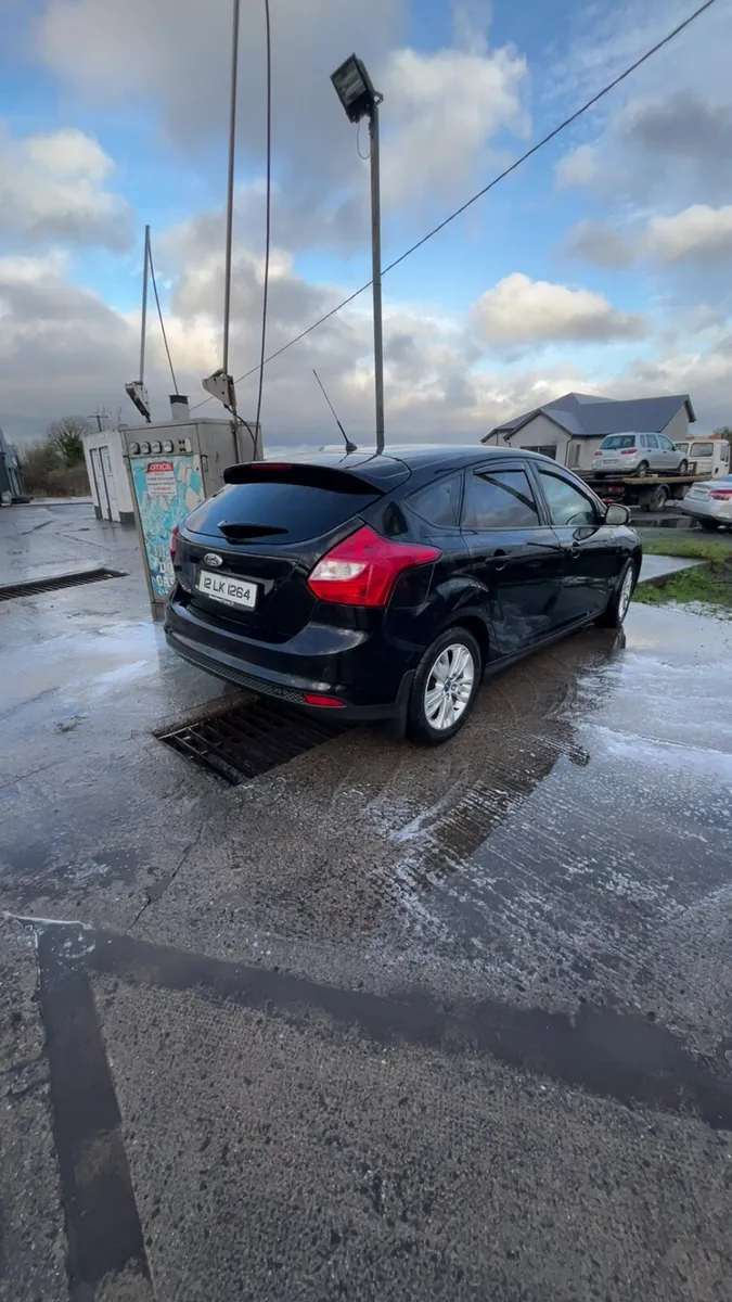 Ford Focus - Image 4