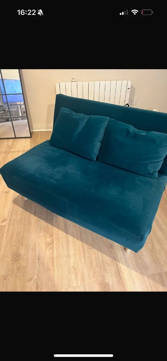 Sofa bed - Image 1