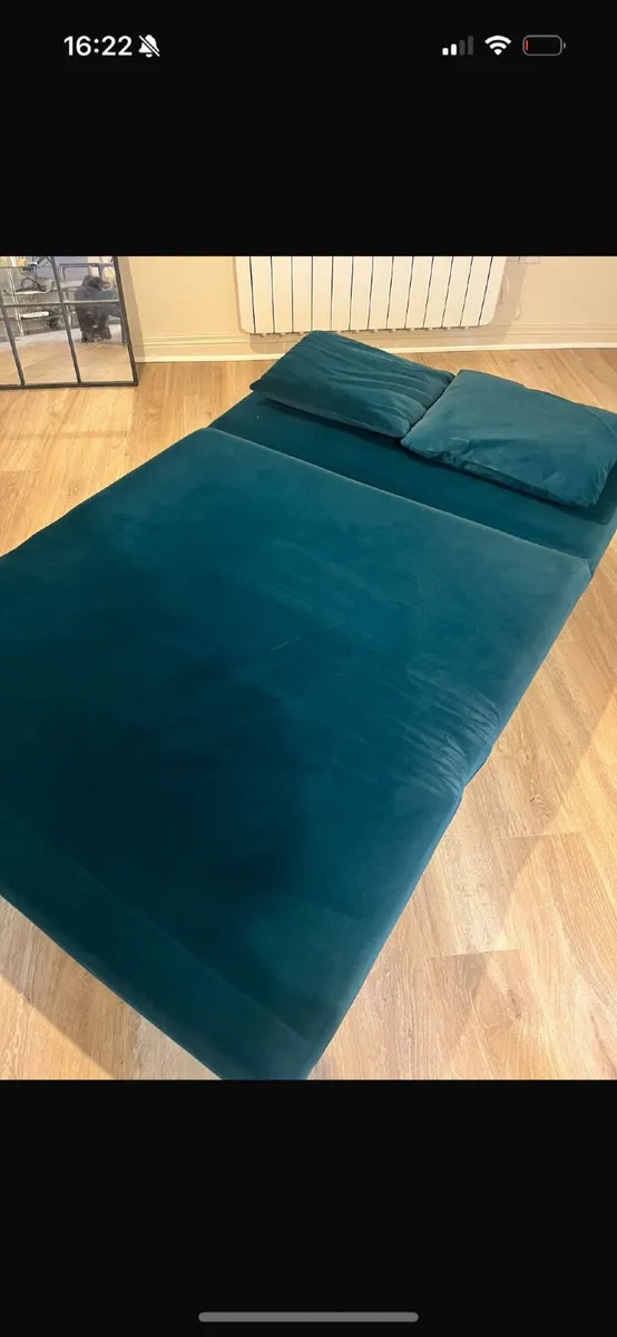 Sofa bed - Image 2