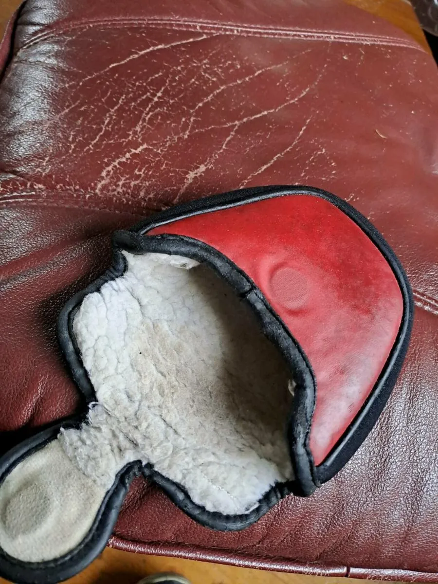 Left Hand Oddessy Putter - Image 2