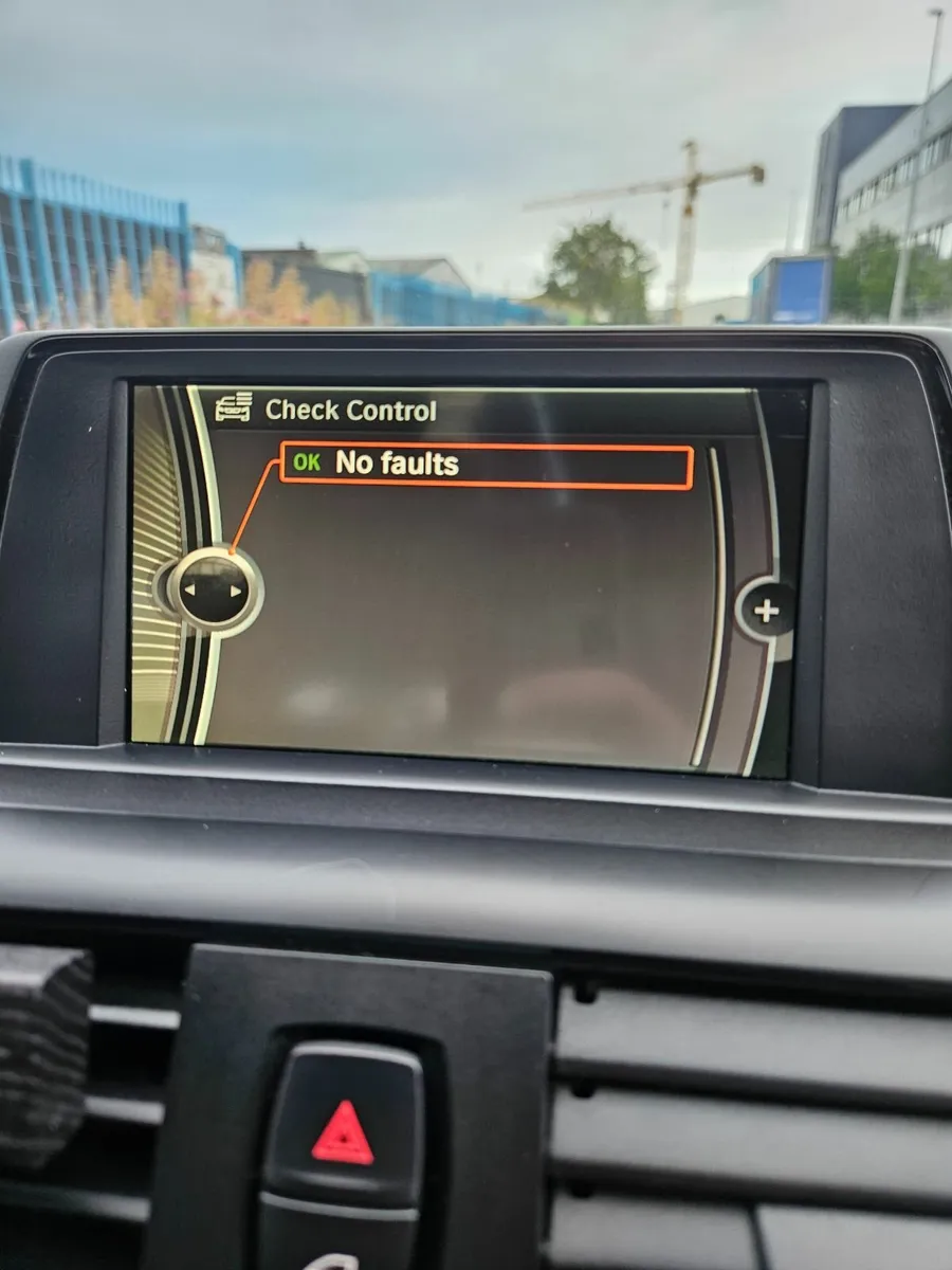 BMW 1-Series 2013 1.6 diesel - Image 3