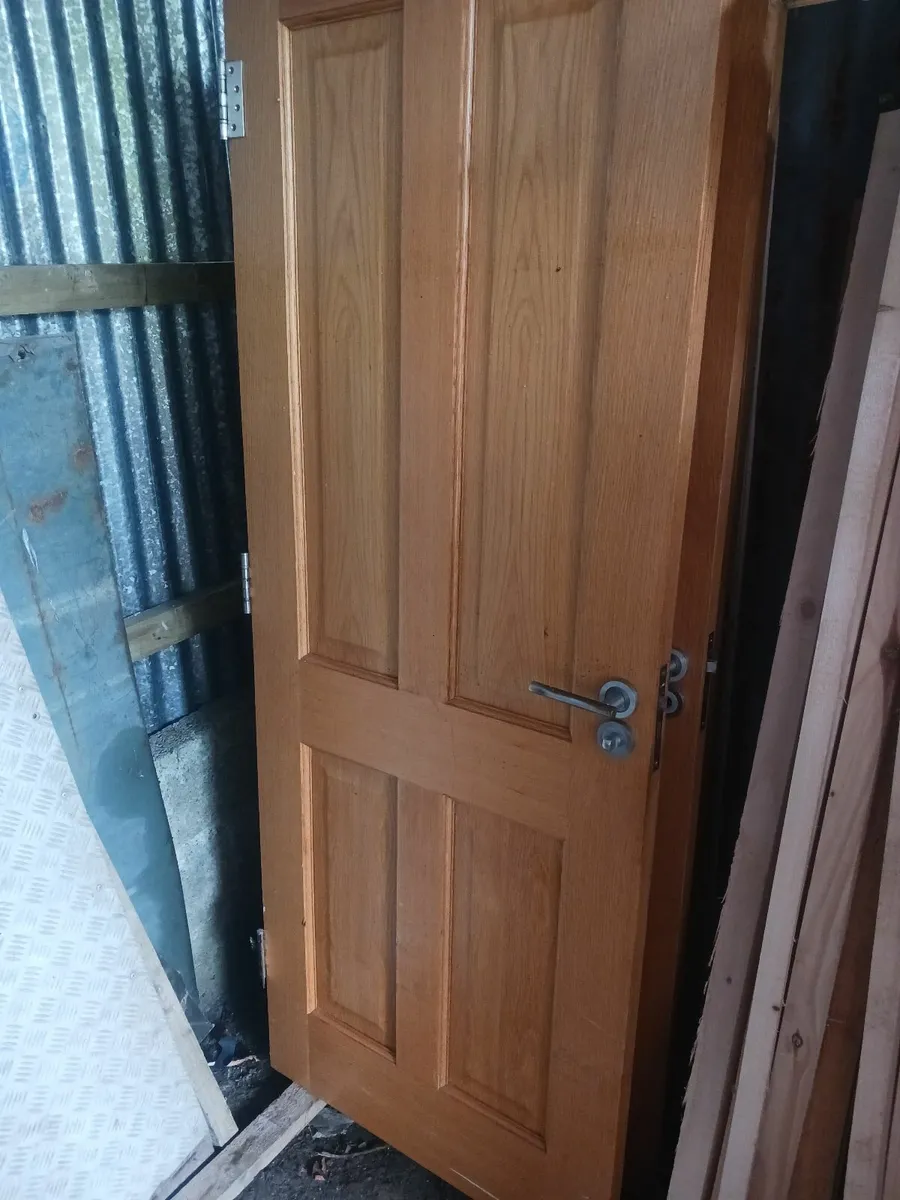Doors - Image 1