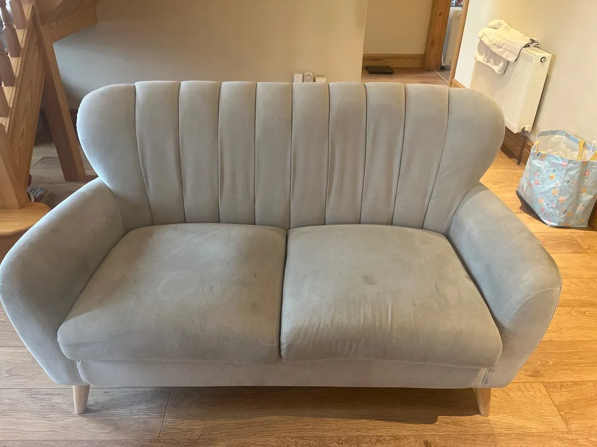 **FREE** 2-seater sofa - Image 3