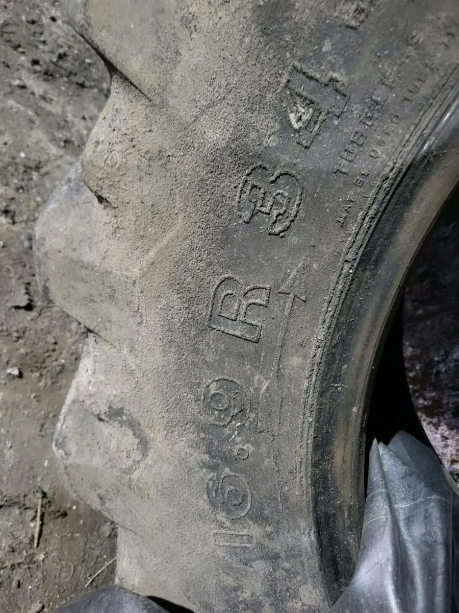 Tyres - Image 2
