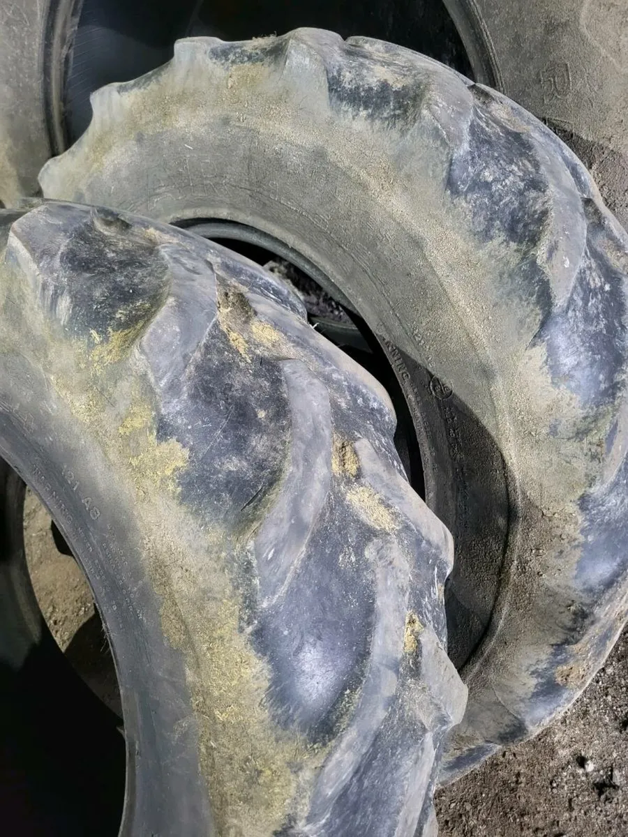 Tyres - Image 3