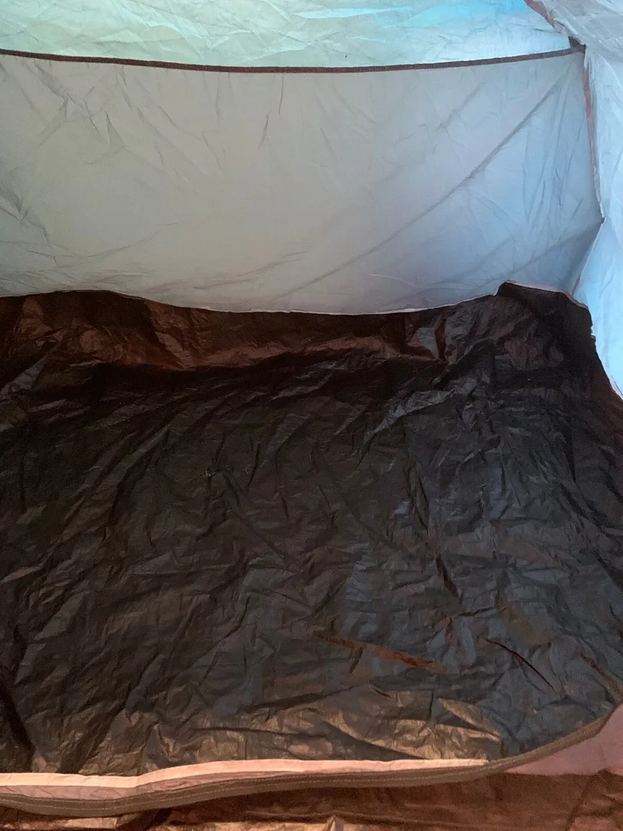 2 person Air Tent - Image 4