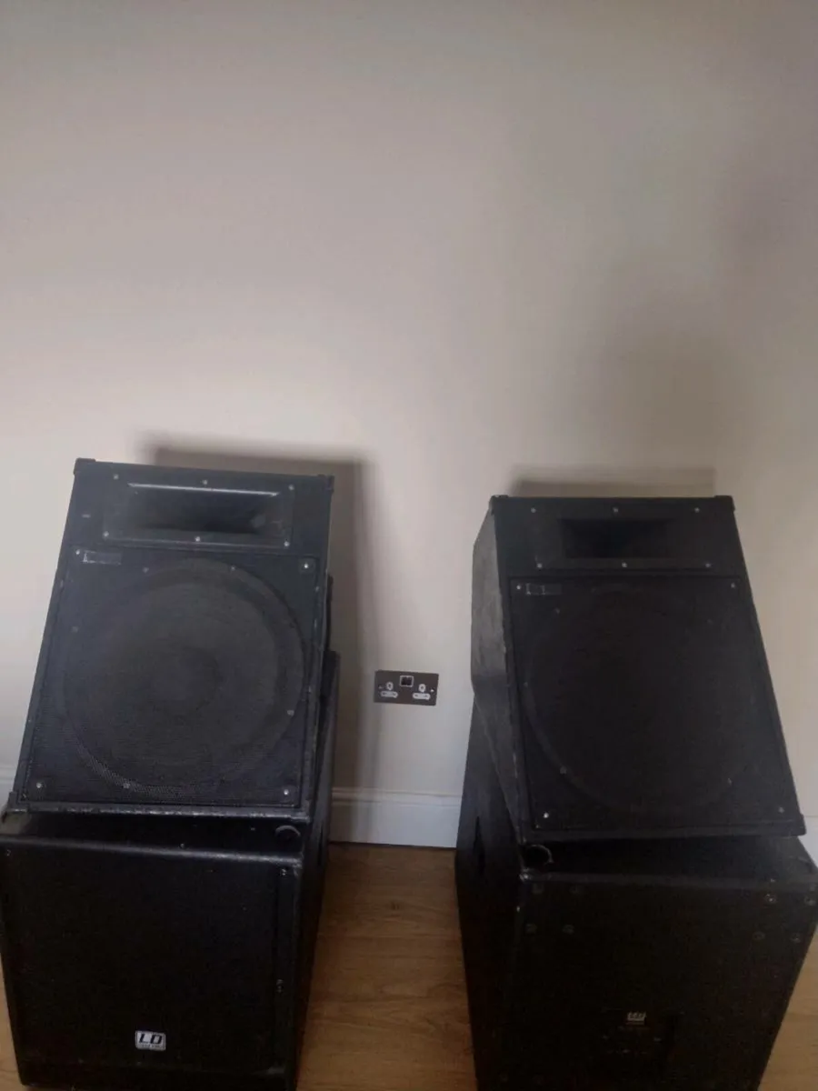 Sound equipment - Image 2