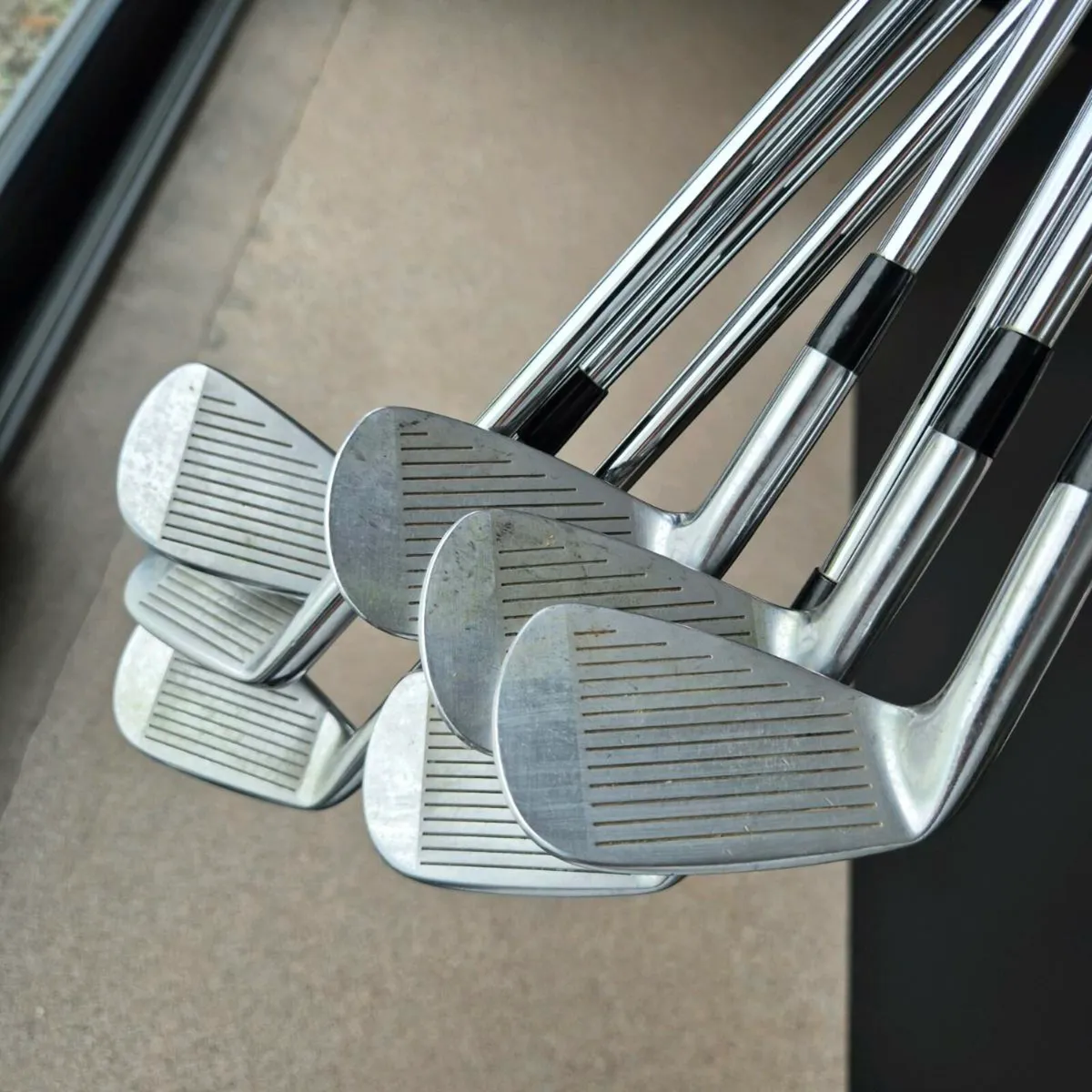 Mizuno MP20 MMC combo 4-PW - Image 2