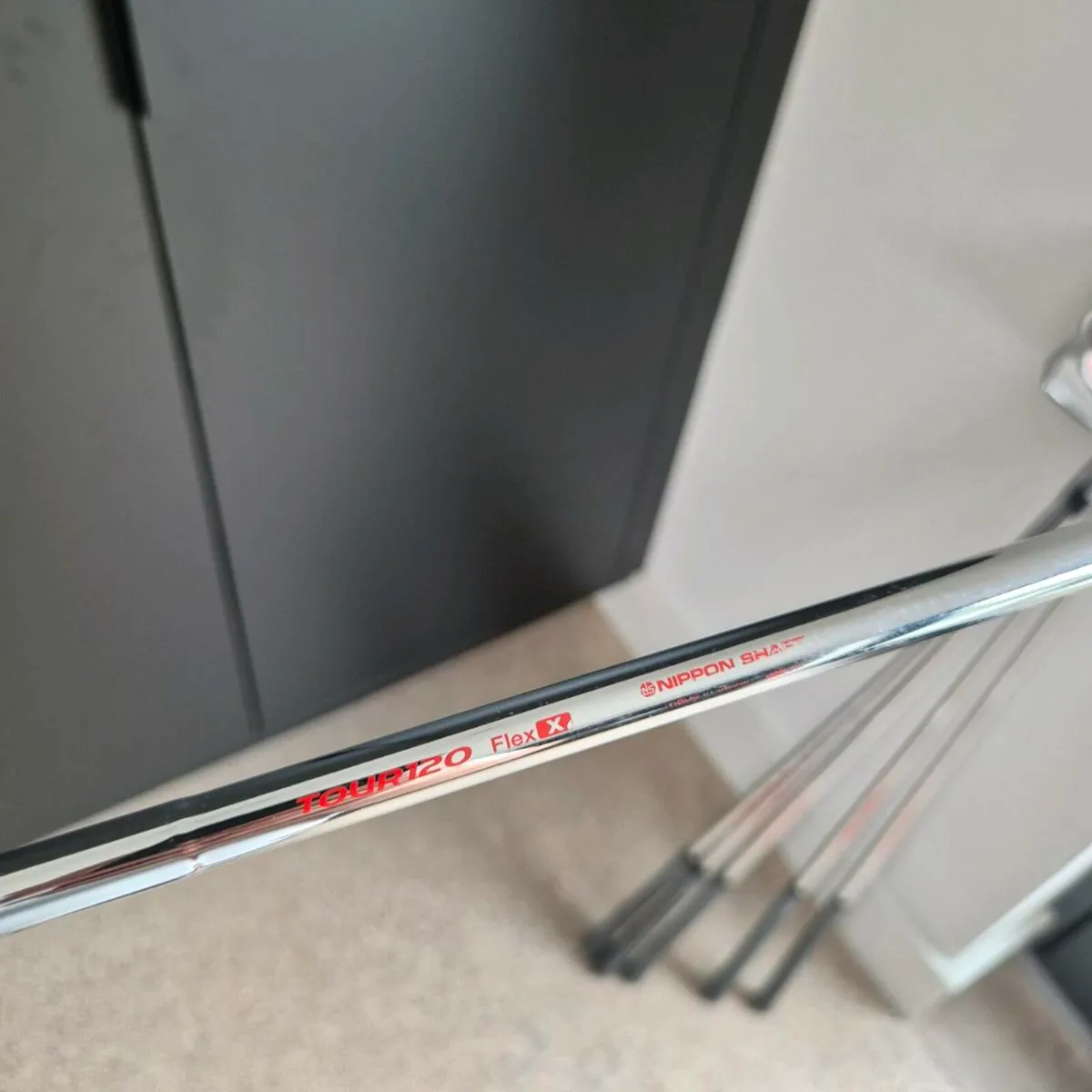 Mizuno MP20 MMC combo 4-PW - Image 4