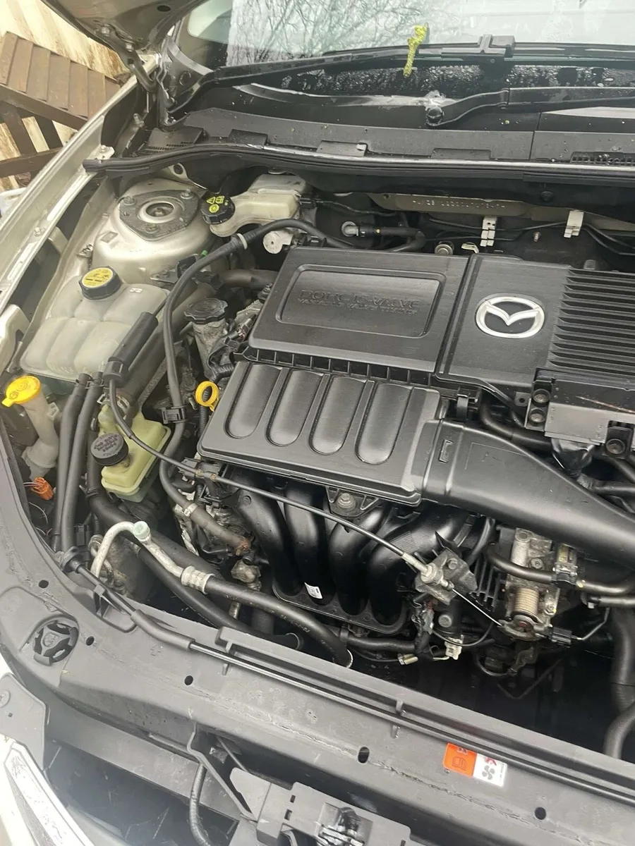 Mazda 3 - Image 2