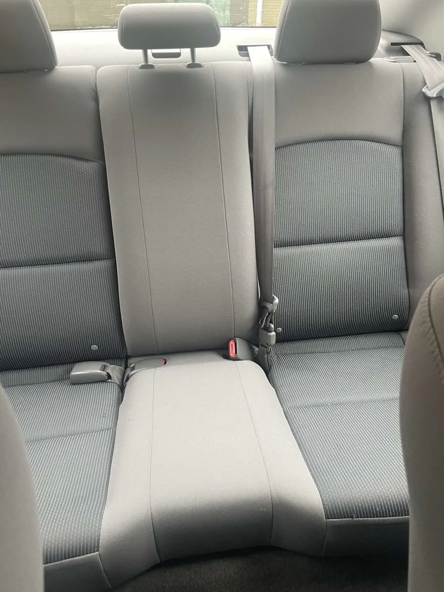 Mazda 3 - Image 3