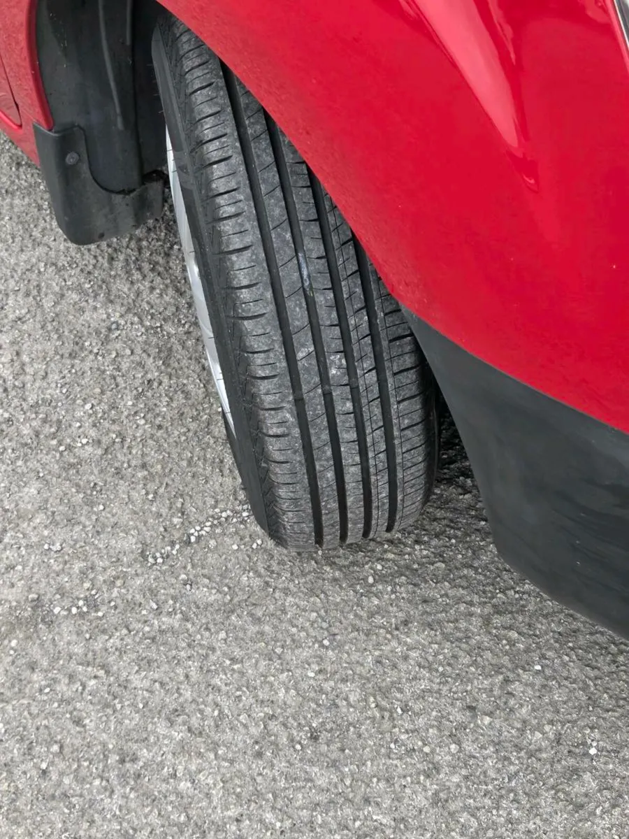 Citreon Berlingo - Image 4