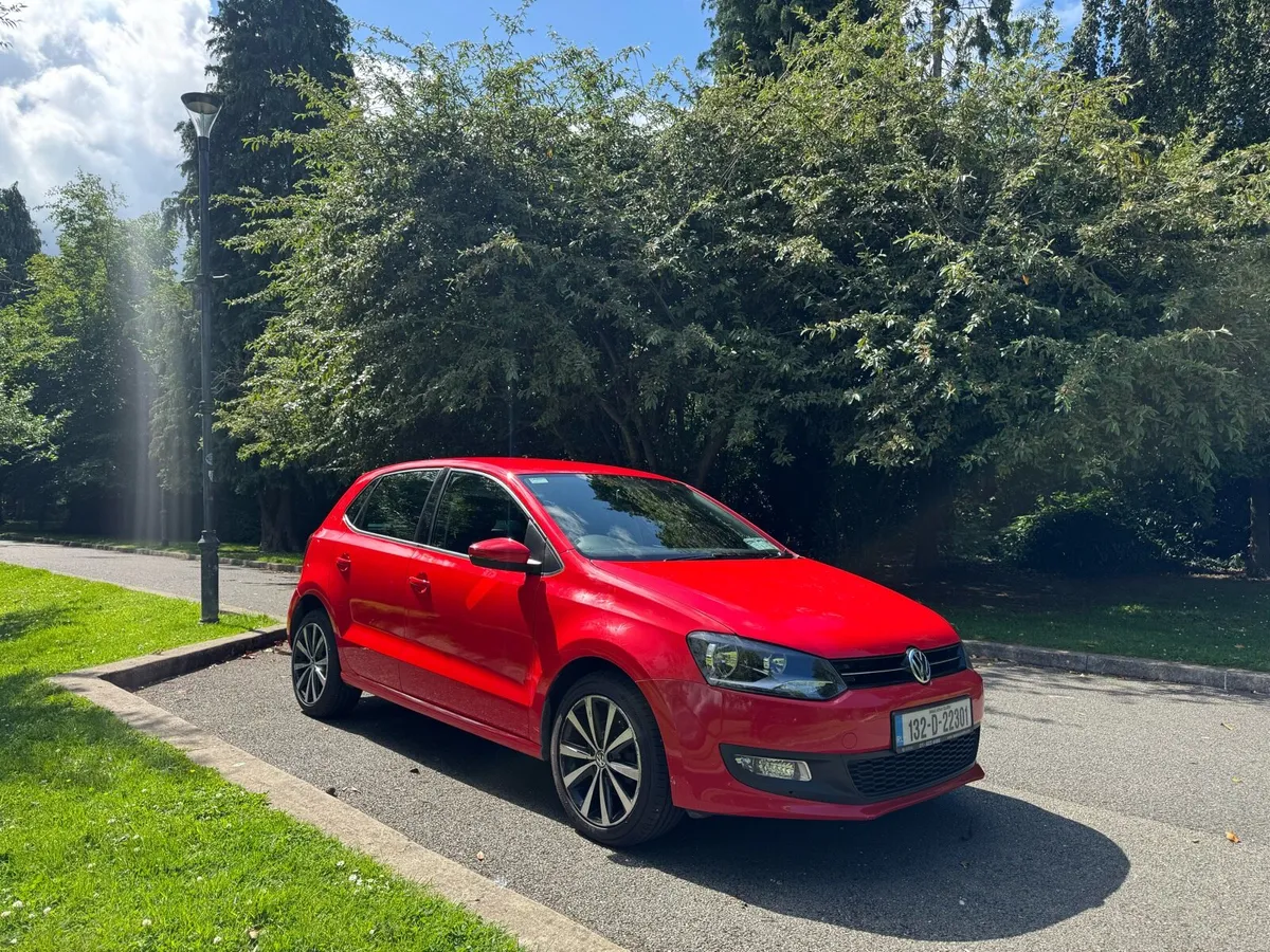 Volkswagen Polo 1.2  - NEW NCT - - Image 2
