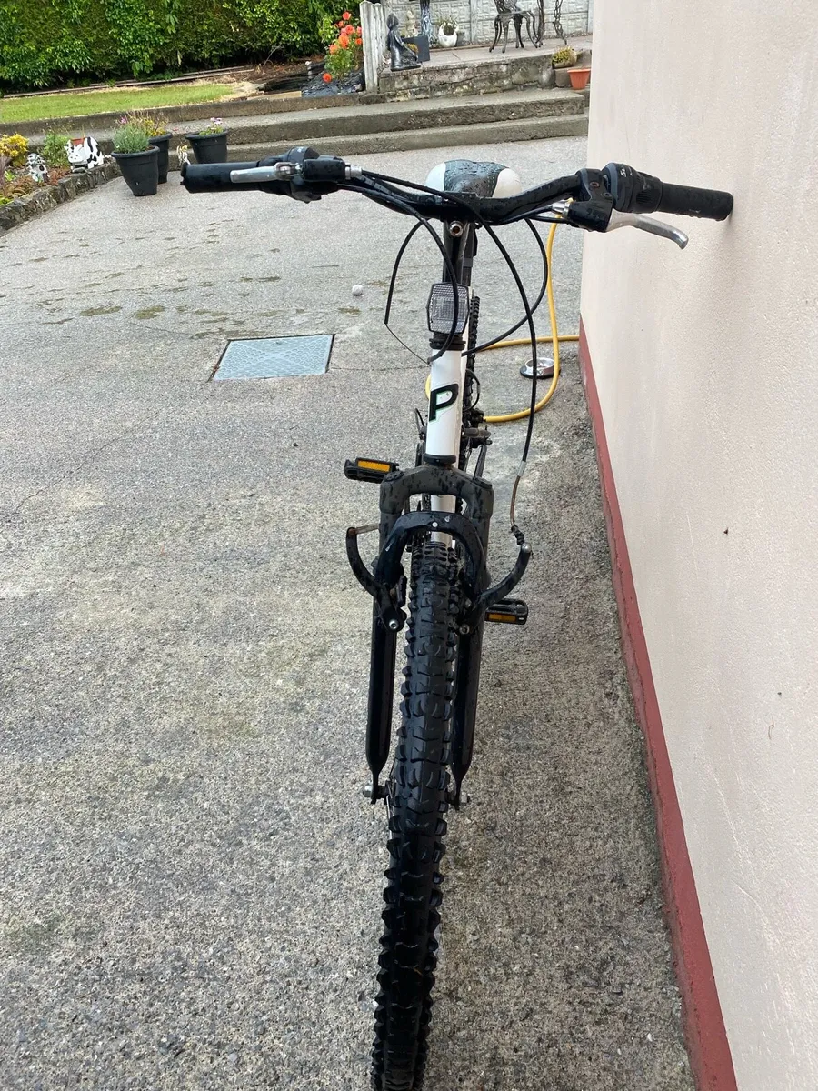 Mountain Bike - Image 2