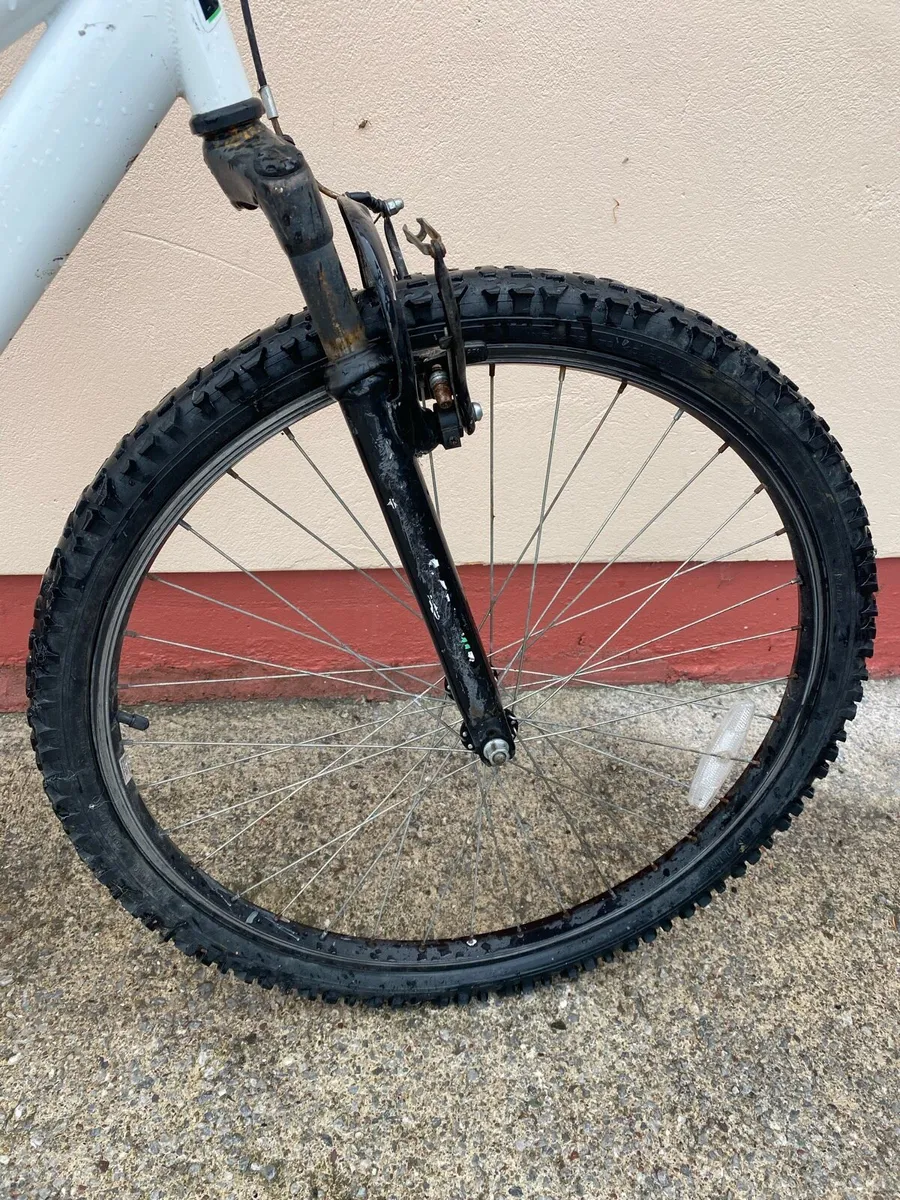 Mountain Bike - Image 3