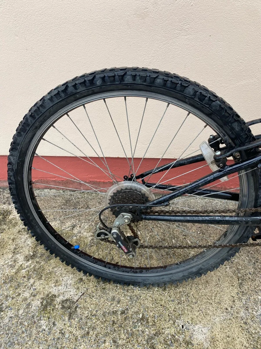 Mountain Bike - Image 4