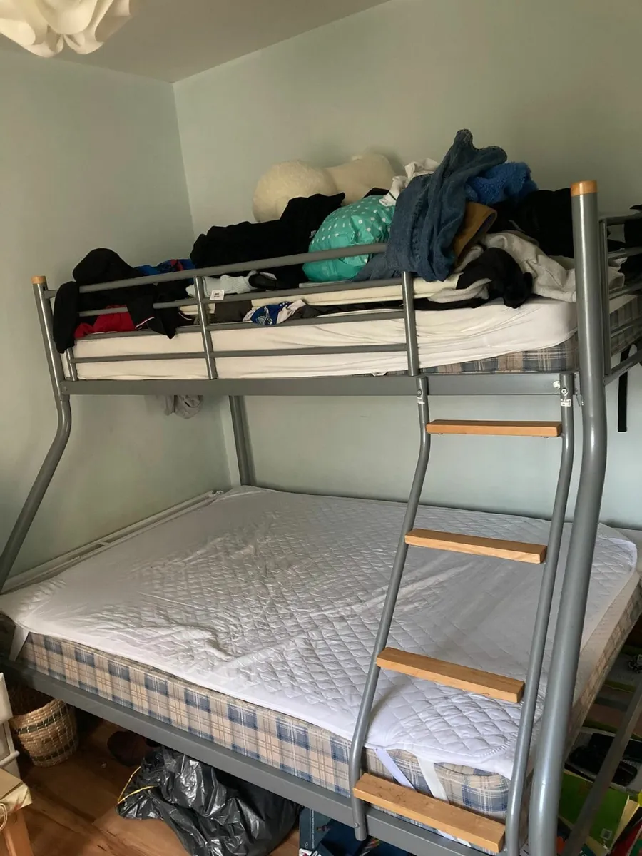 Bunk bed - Image 4