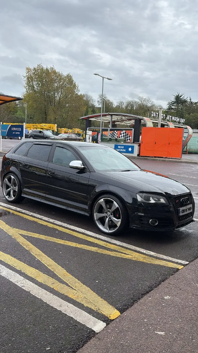 Audi S3 2009 - Image 1