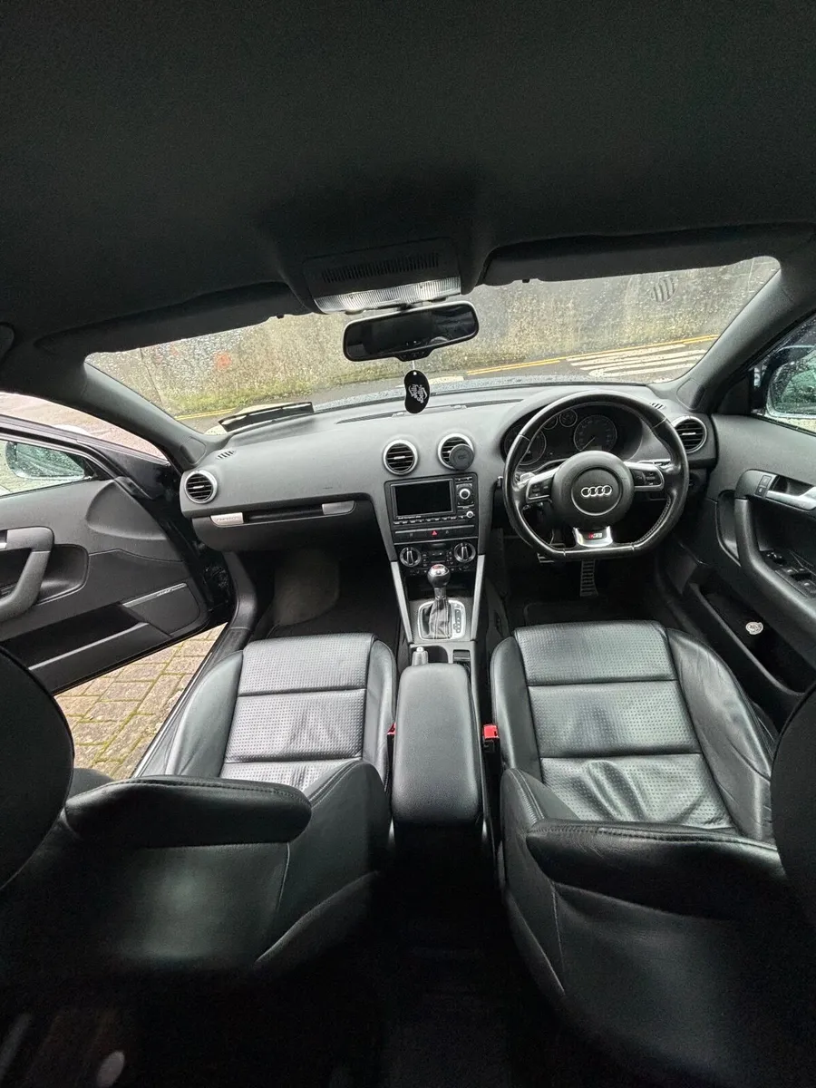 Audi S3 2009 - Image 4