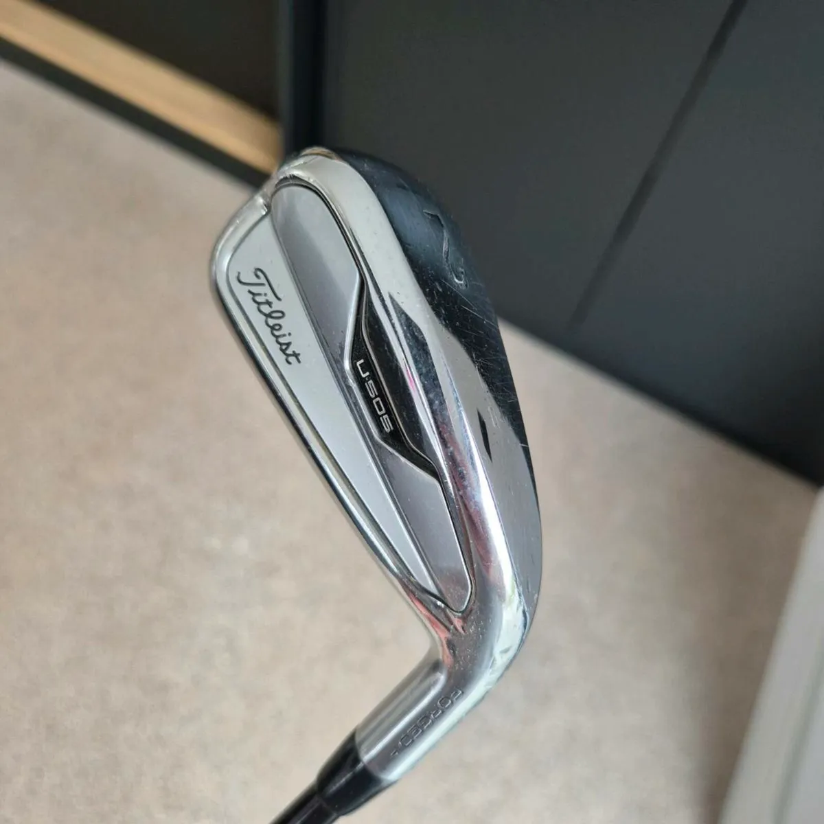 Titleist U505 Utility Iron - Image 1
