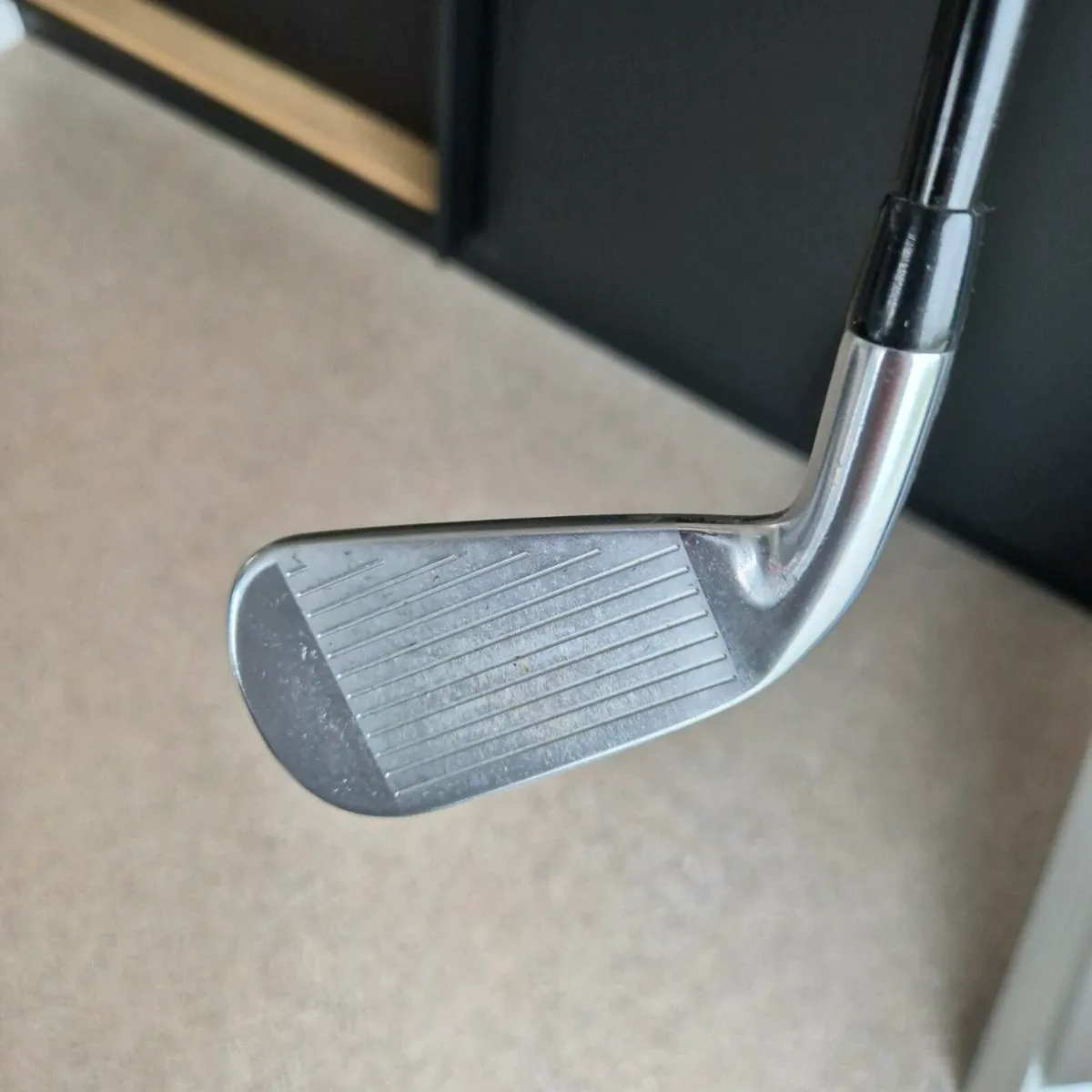 Titleist U505 Utility Iron - Image 2