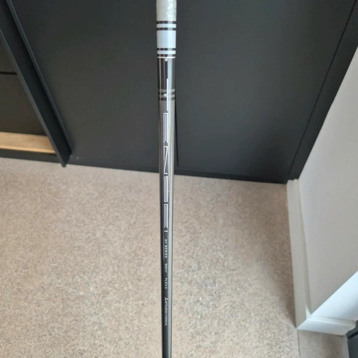 Titleist U505 Utility Iron - Image 3