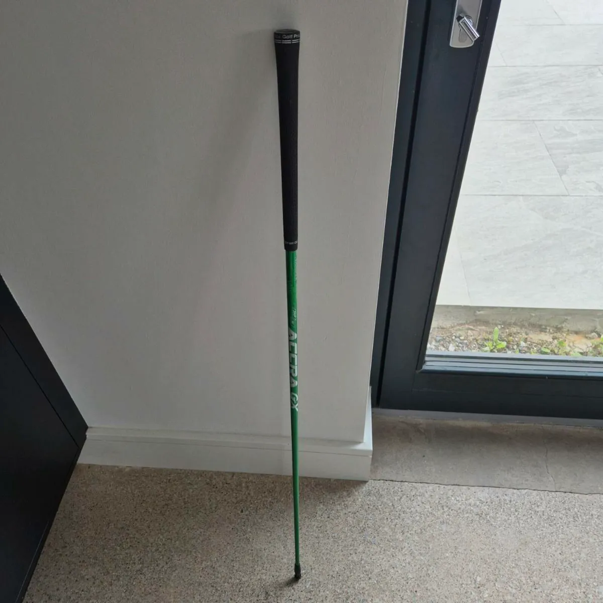 Accra GX fairway wood shaft w/Titleist adapter - Image 2