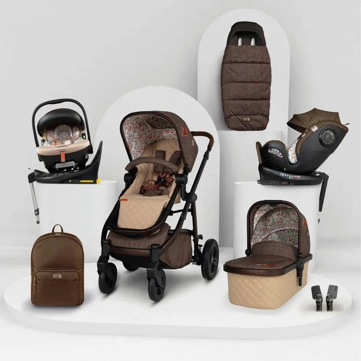 Cosatto Travel System - Image 2