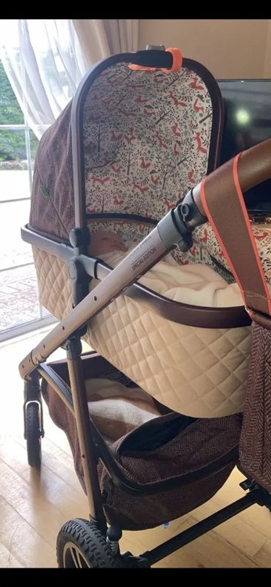 Cosatto Travel System - Image 3