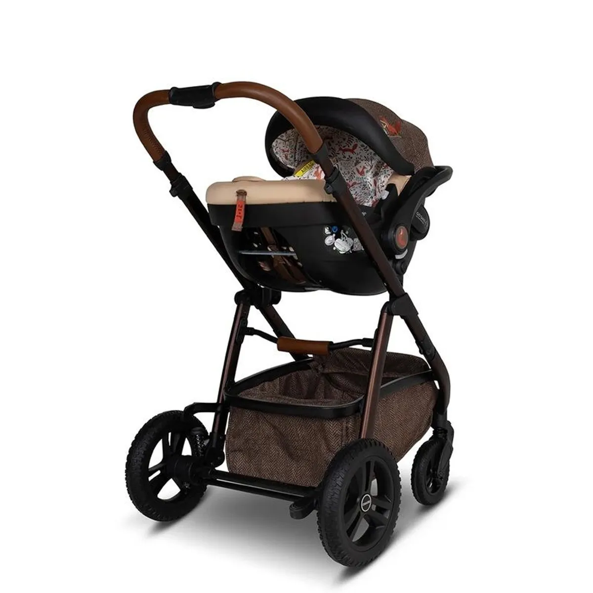 Cosatto Travel System - Image 4