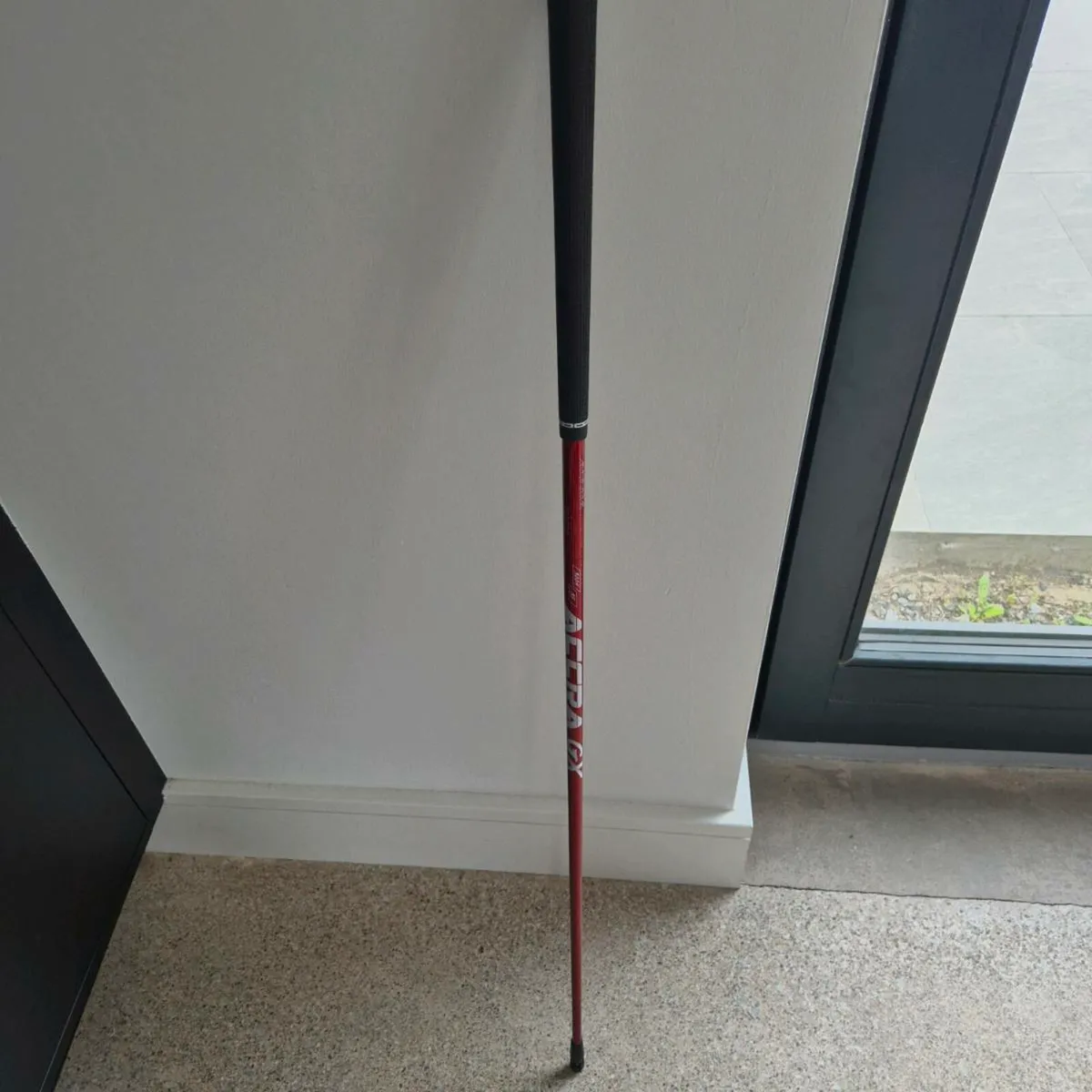 Accra GX 300H M5 hybrid shaft w/ Titleist adapter - Image 2